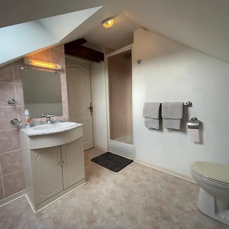 Holiday home Voyelles Chuffilly-Roche