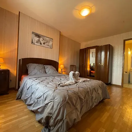 Holiday home Voyelles Chuffilly-Roche